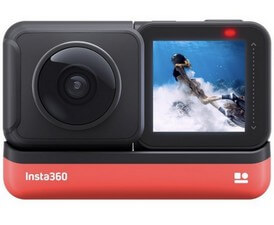 Ремонт экшн-камер Insta360 в Орле