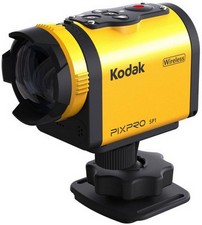 Ремонт экшн-камер Kodak в Орле