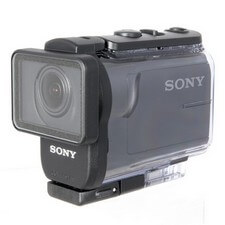 Ремонт экшн-камер Sony в Орле