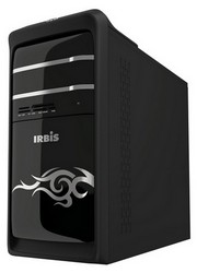 Ремонт видеокарты на компьютере Irbis в Орле