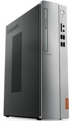 Чистка компьютера Lenovo от пыли и замена термопасты в Орле
