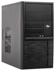 Замена процессора на компьютере iRU в Орле