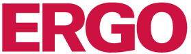 Логотип Ergo