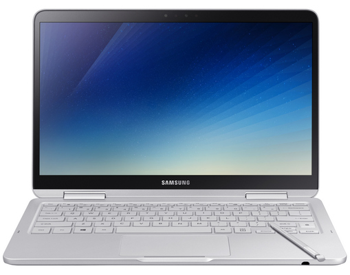 Ремонт системы охлаждения на ноутбуке Samsung