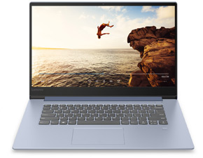Установка Windows 10 на ноутбук Lenovo