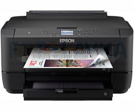Ремонт принтеров Epson в Орле