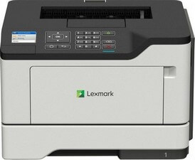 Ремонт принтеров Lexmark в Орле