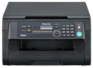 Ремонт принтеров Panasonic в Орле
