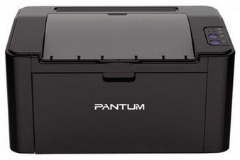 Ремонт принтеров Pantum в Орле