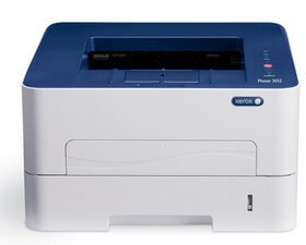 Ремонт принтеров Xerox в Орле