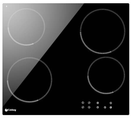 Ремонт варочной поверхности Linberg